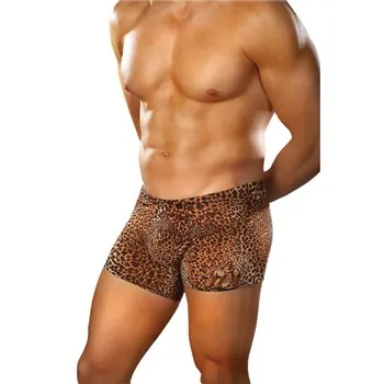 brown-leopard-shorts