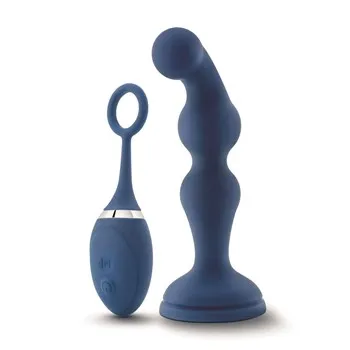 Cannon Rechargeable Prostate Massager