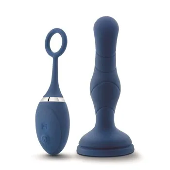 Dynamo Rechargeable Prostate Massager