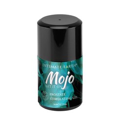 INTIMATE EARTH MOJO PROSTATE STIMULATING GEL