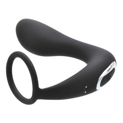 Rechargeable Prostate Pleaser C-Ring