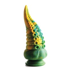 CreatureCocks Monstropus Tentacled Dildo