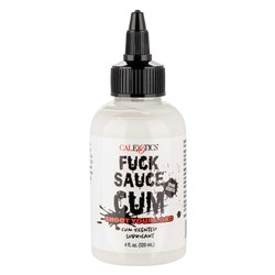 Fuck Sauce Cum Scented