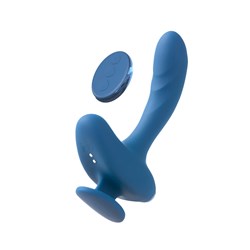 JIMMYJANE Solis™ Kyrios P-Spot Massager