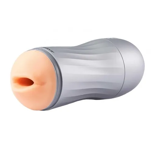 Maxtasy Suction Master Stroker - Realistic Nude Mouth