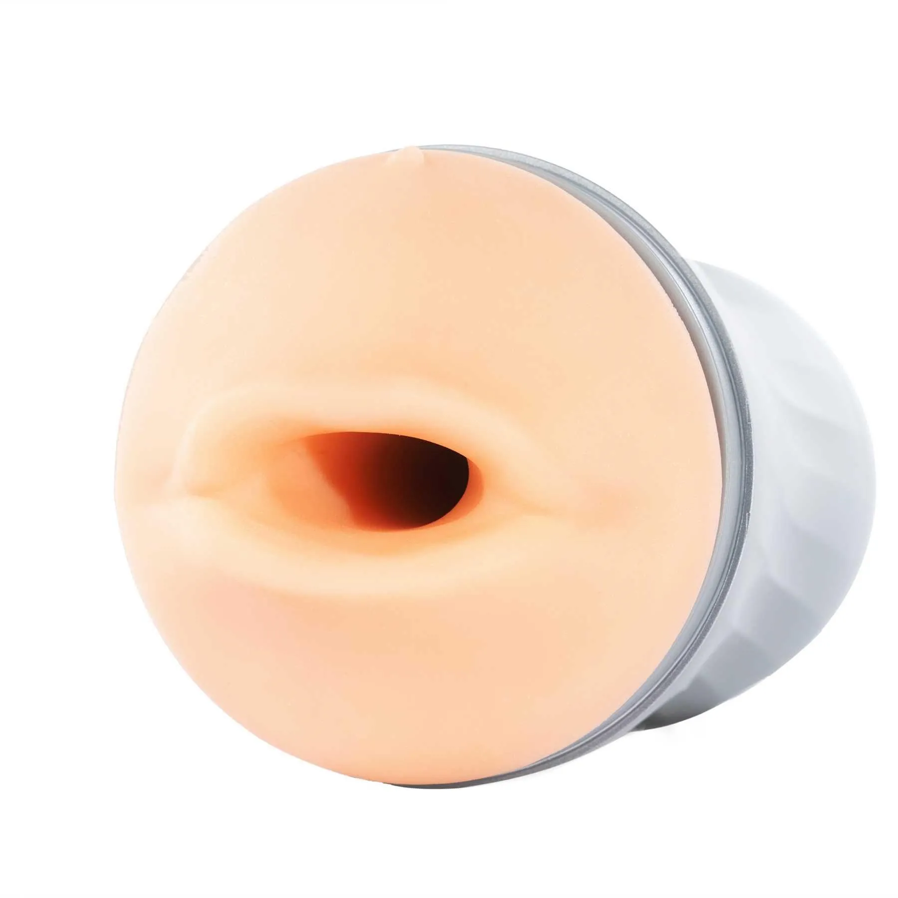 Maxtasy Suction Master Stroker - Realistic Nude Mouth