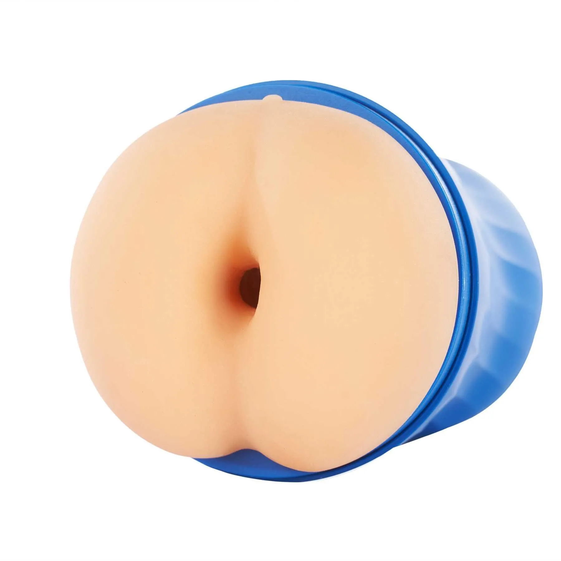 Maxtasy Vibration Master Realistic Nude Butt Sleeve