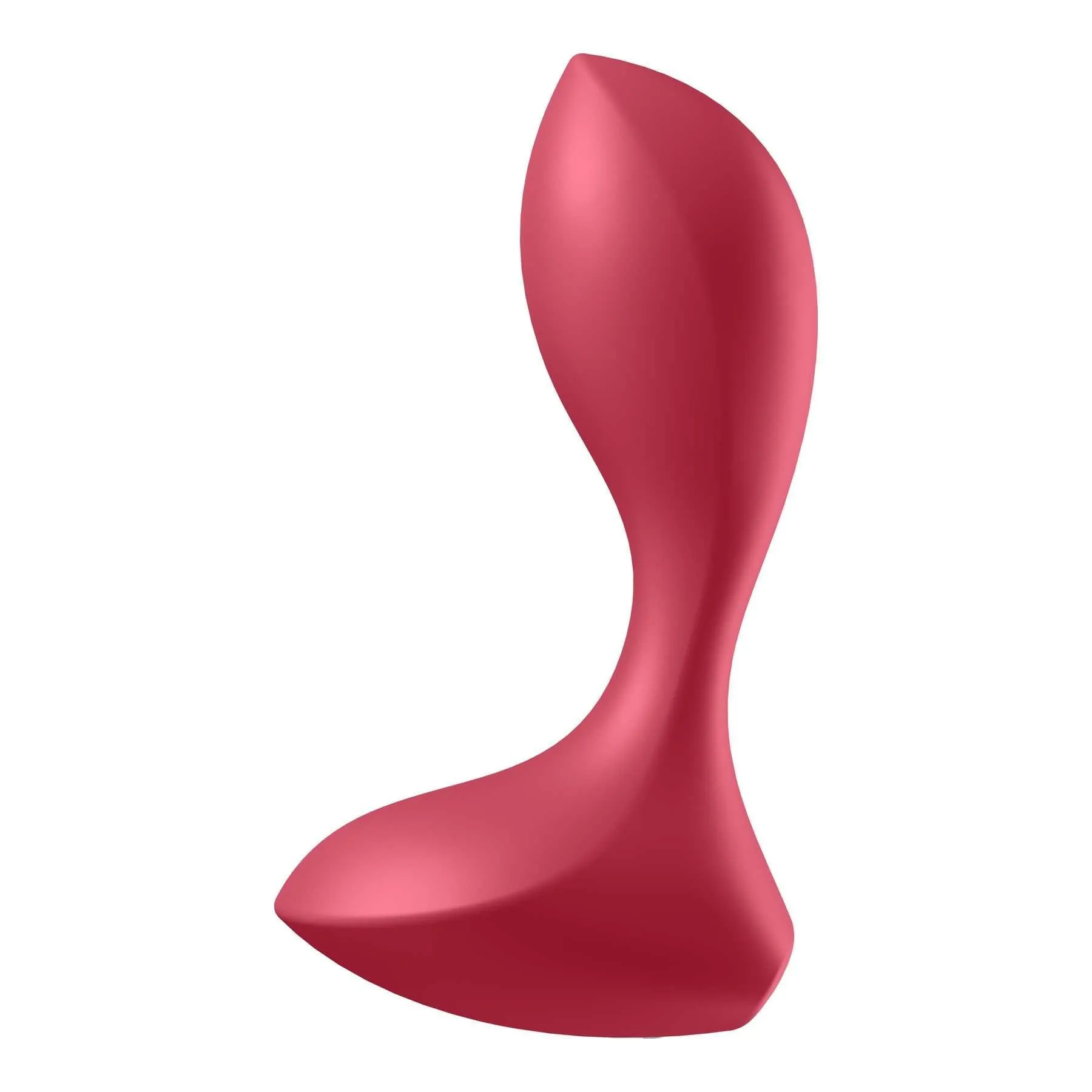 Satisfyer Backdoor Lover Vibrating Anal Plug