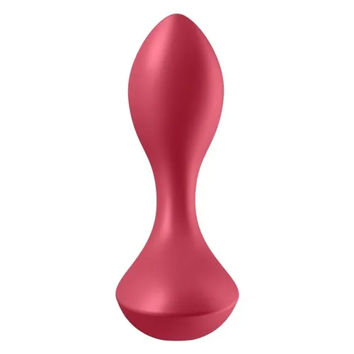 Satisfyer Backdoor Lover Vibrating Anal Plug