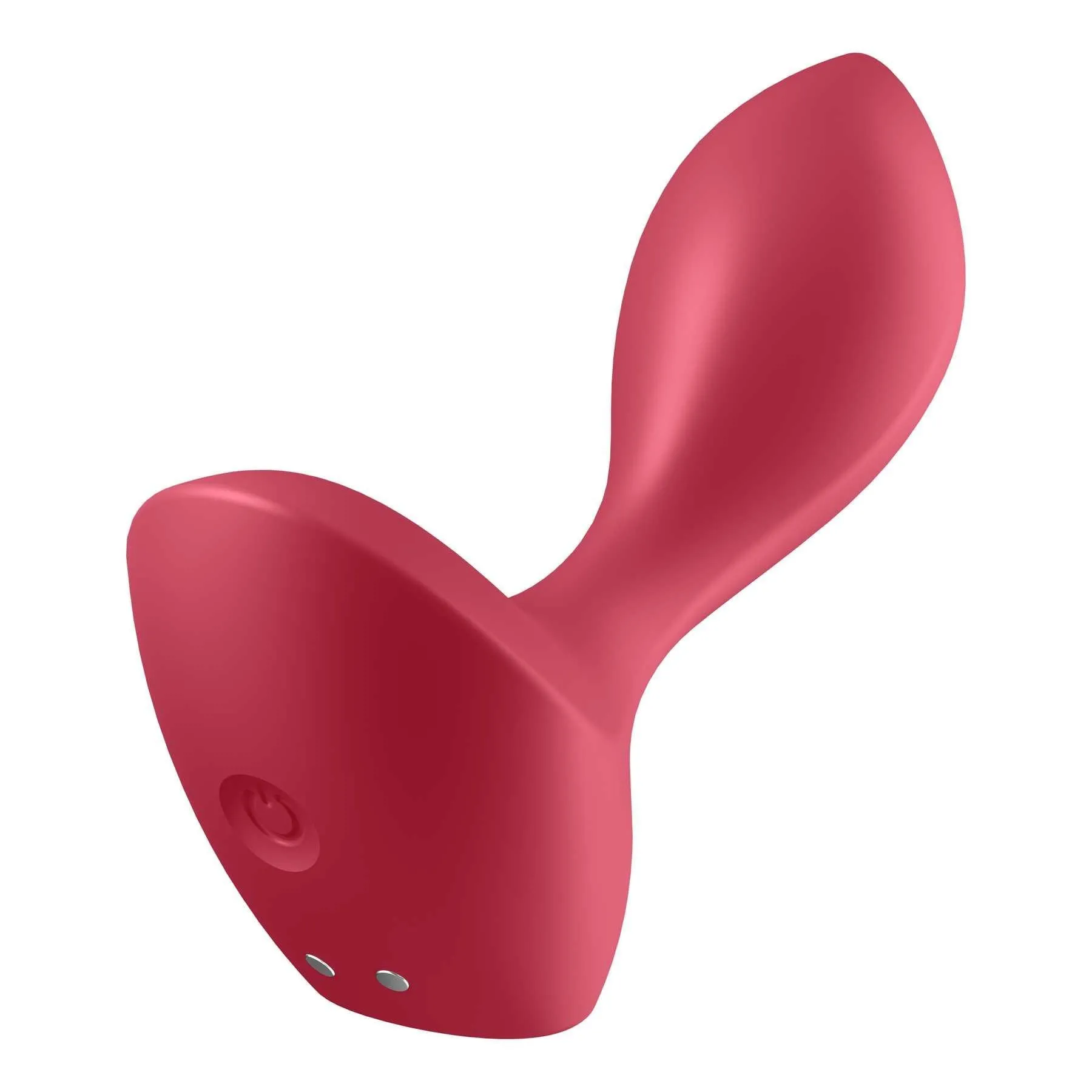 Satisfyer Backdoor Lover Vibrating Anal Plug