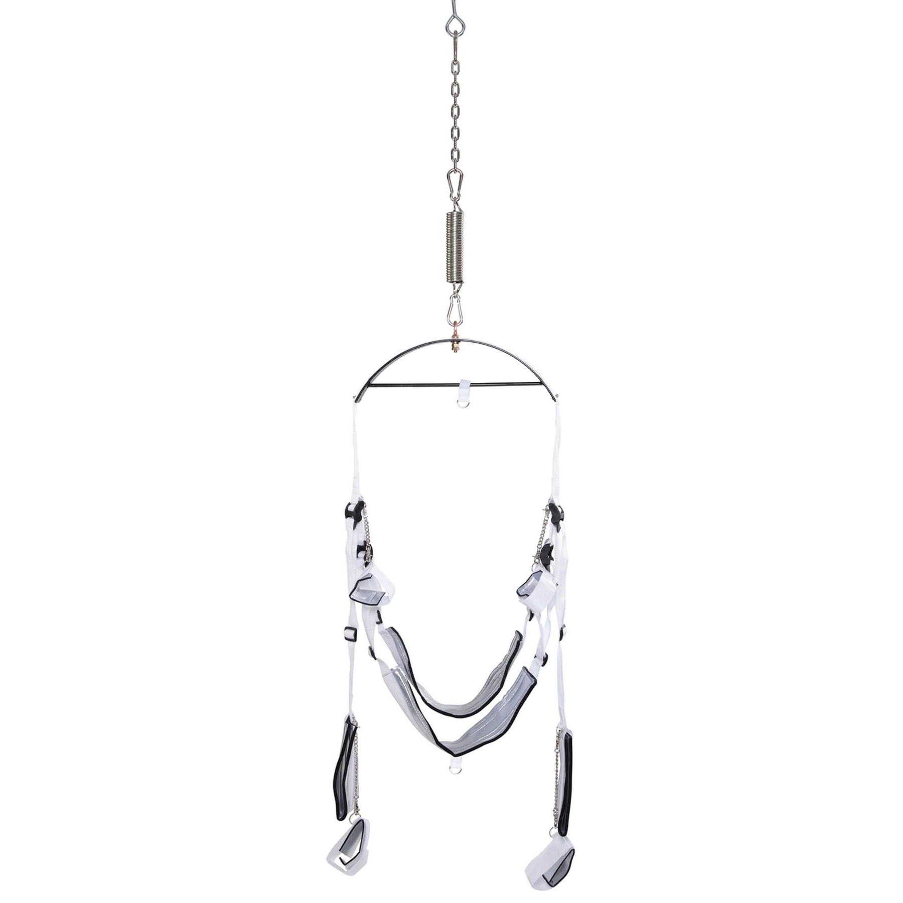 FETISH FANTASY BONDAGE SWING