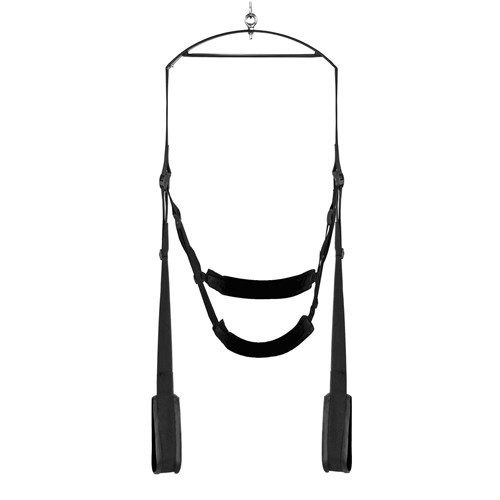 Trinity 360 Degree Spinning Sex Swing