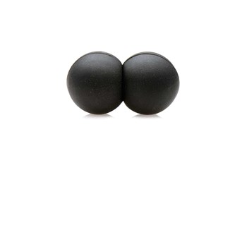 Sin Spheres Silicone Magnetic Nipple Balls