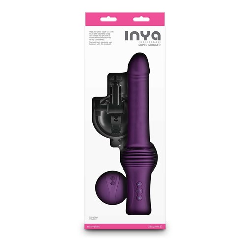 Inya Super Stroker Sex Machine