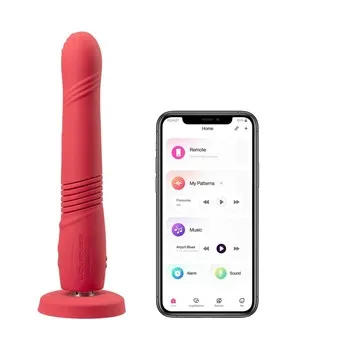 Lovense Gravity Bluetooth Thruster