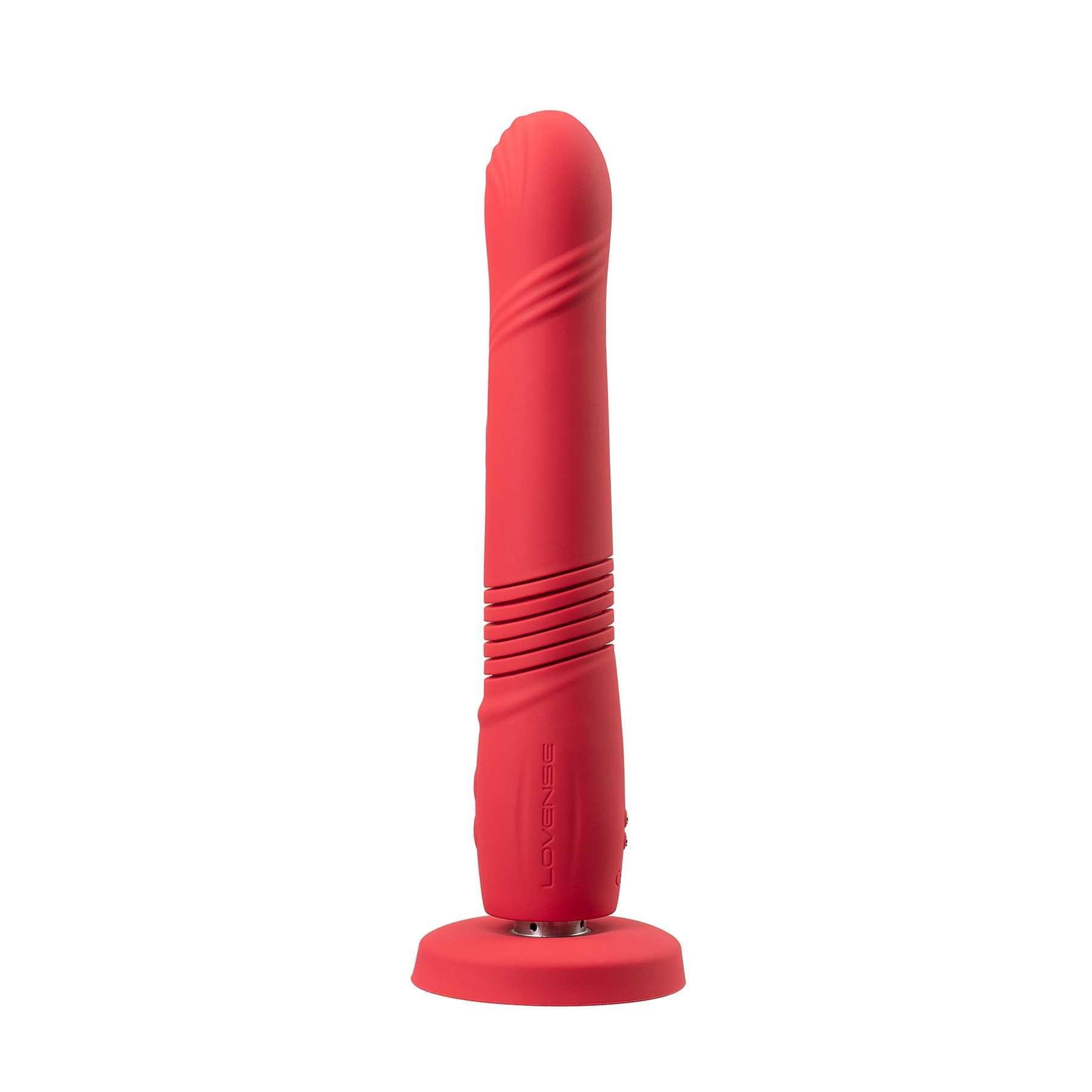 Lovense Gravity Bluetooth Thruster