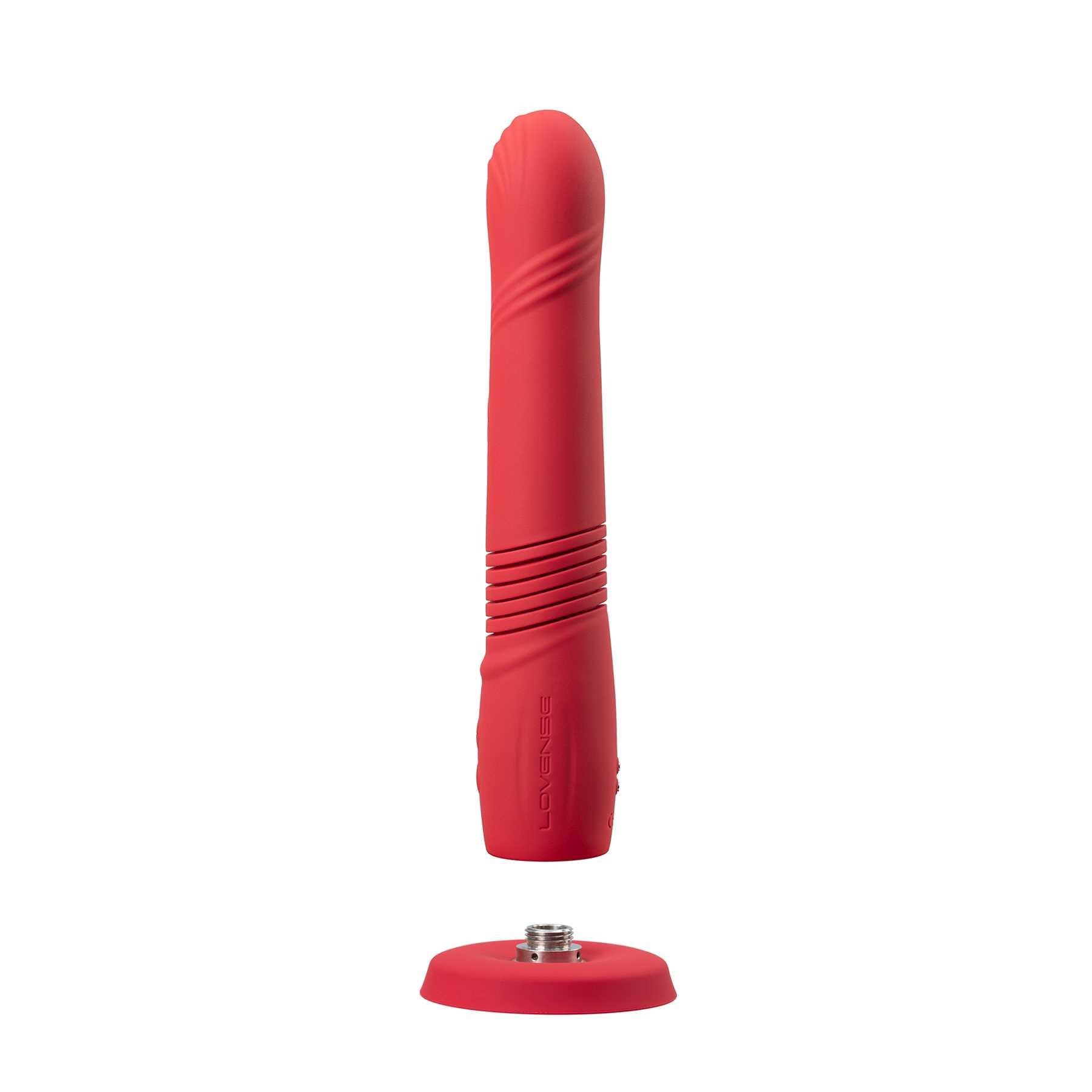 Lovense Gravity Bluetooth Thruster