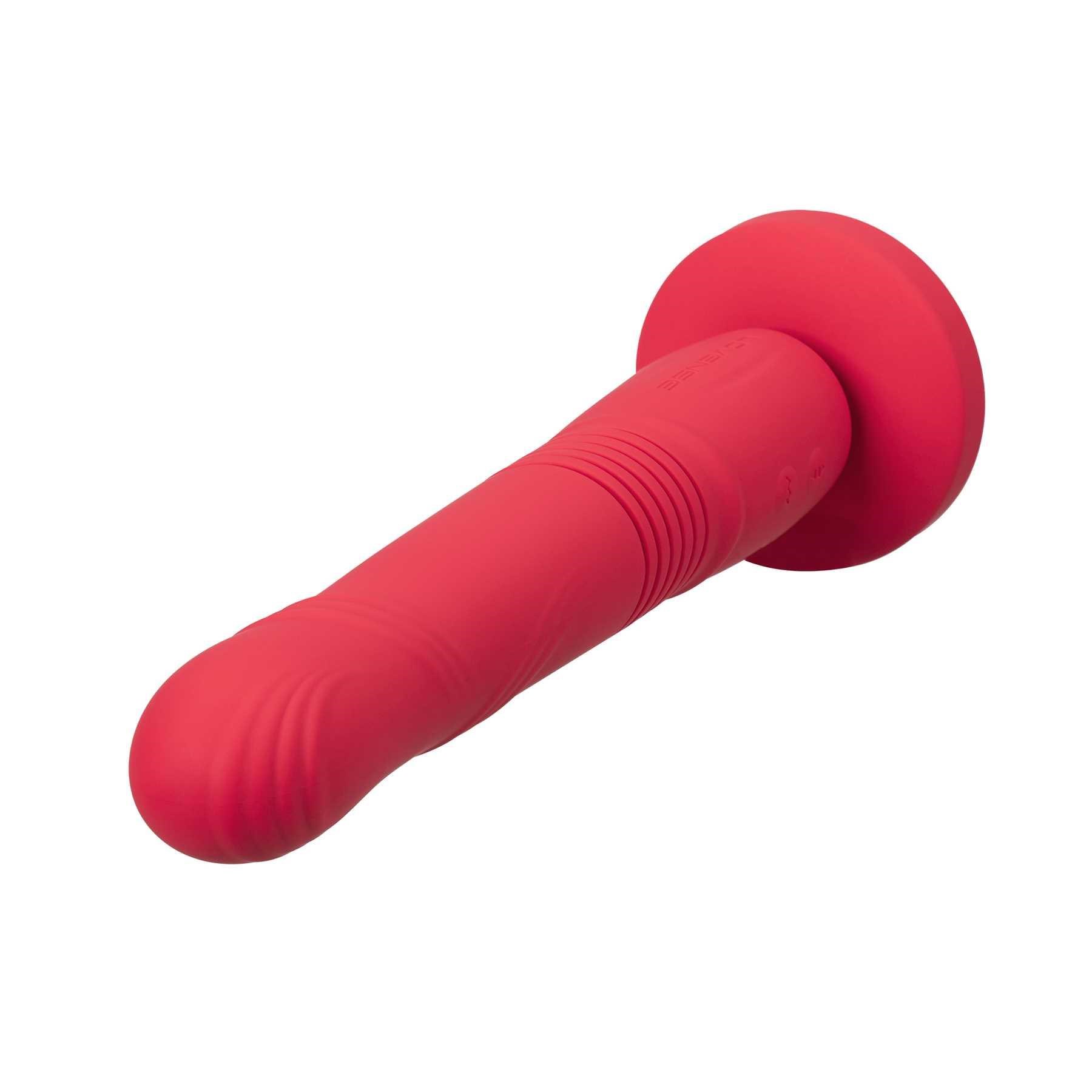 Lovense Gravity Bluetooth Thruster