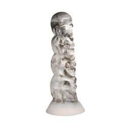 Creature Cocks Tower Of Doom Silicone Dildo