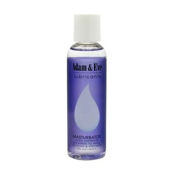 Adam & Eve Masturbator Lube