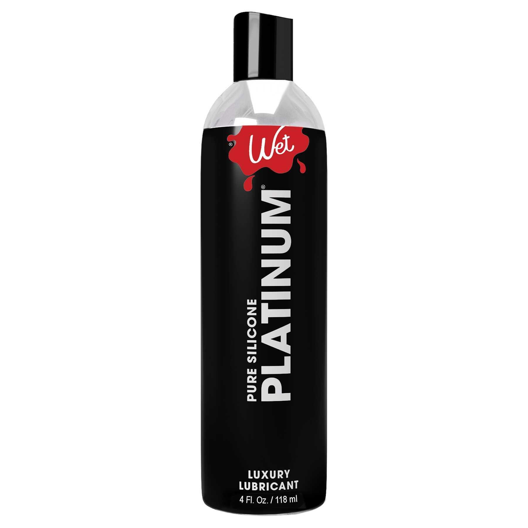 WET PLATINUM LUBE