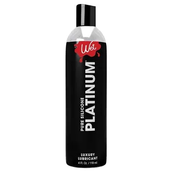 WET PLATINUM LUBE