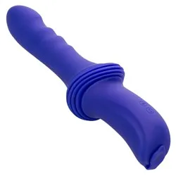 Overdrive Remote Control Ridged Thruster Sex Machine