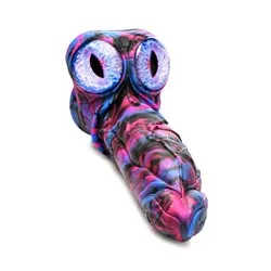 Creature Cocks Alienoid Silicone Dildo