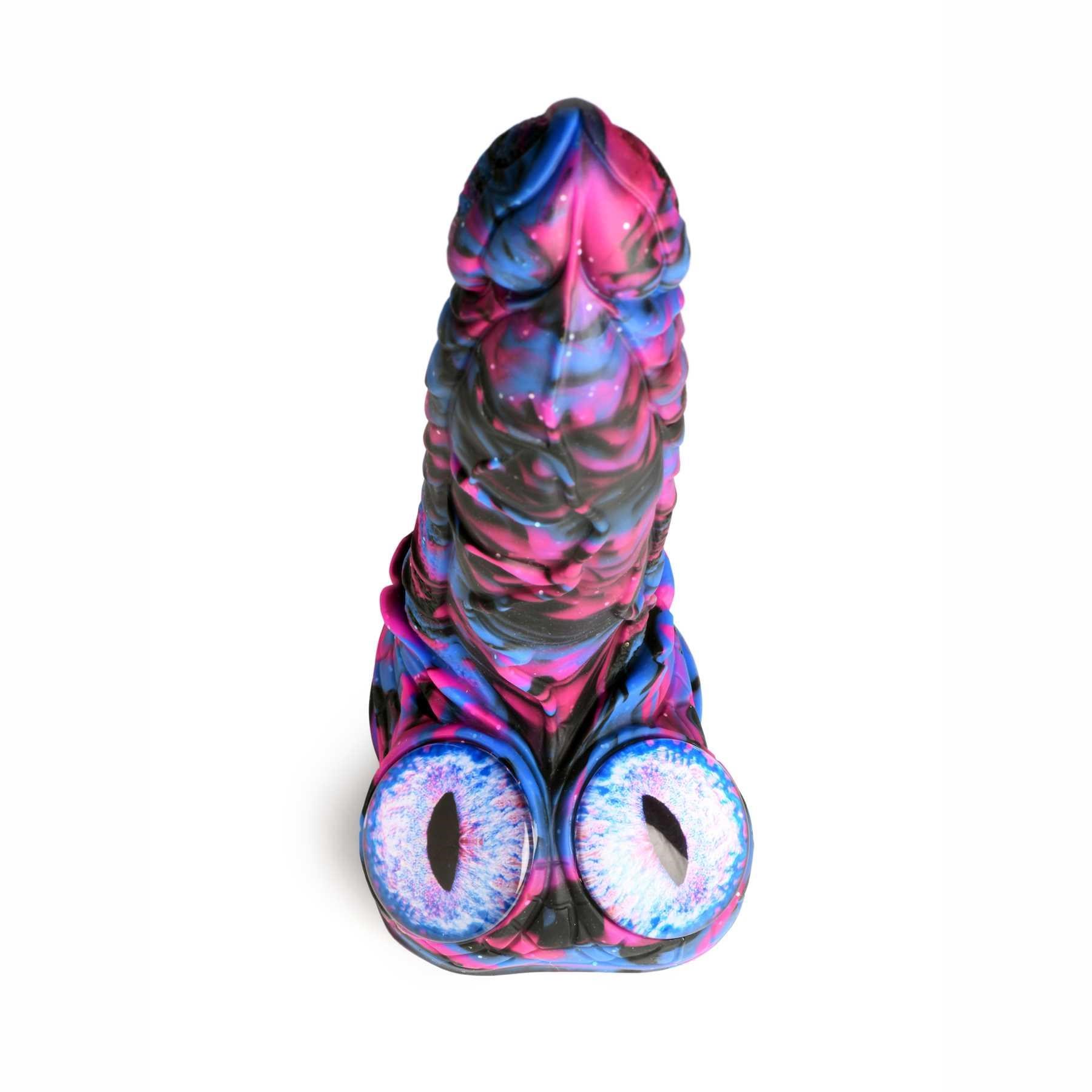 Creature Cocks Alienoid Silicone Dildo