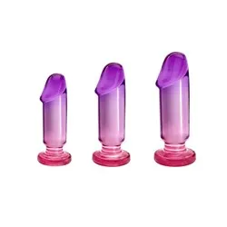 Sunset Dreams Anal Kit