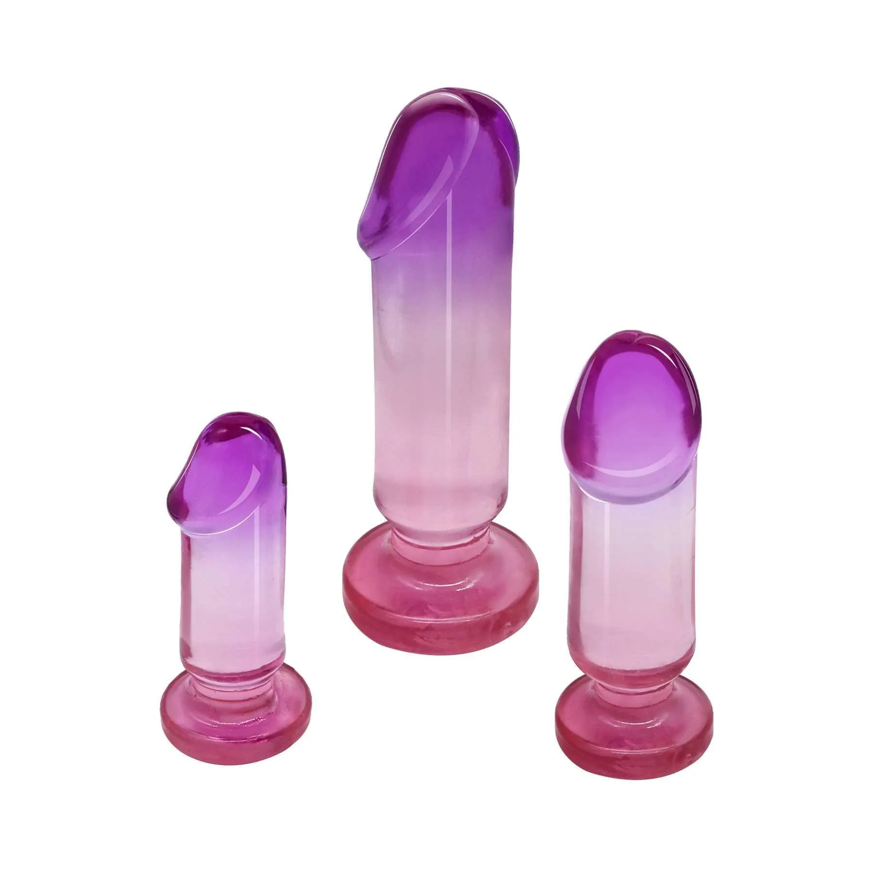 Sunset Dreams Anal Kit