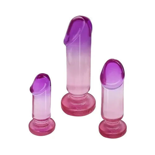 Sunset Dreams Anal Kit