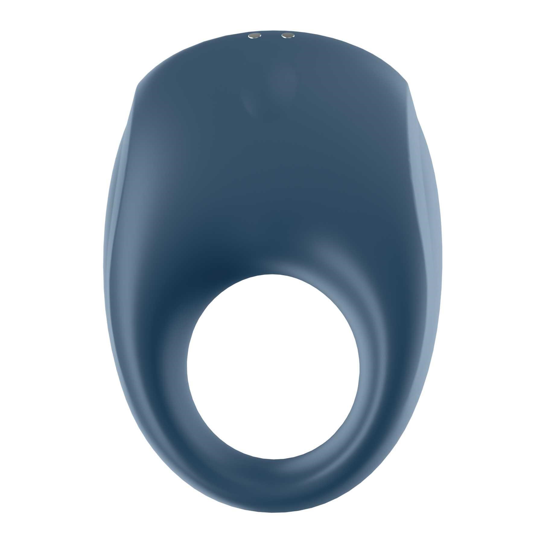 Satisfyer Strong One Penis Ring Connect App