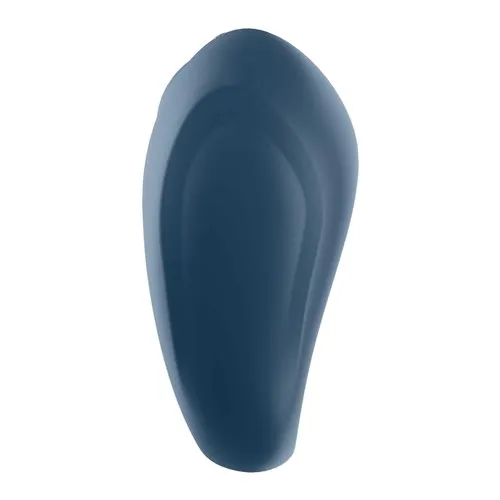 Satisfyer Strong One Penis Ring Connect App