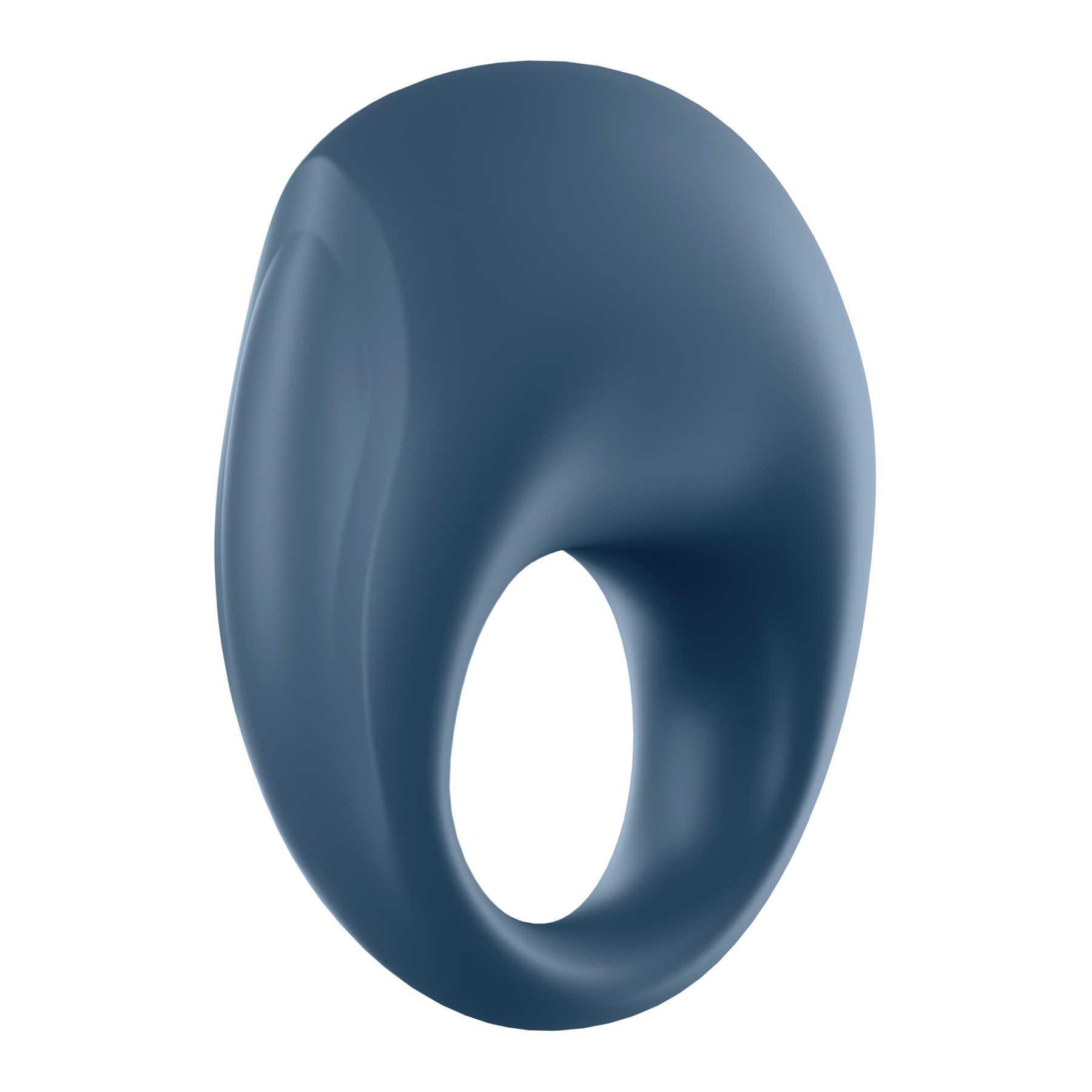 Satisfyer Strong One Penis Ring Connect App