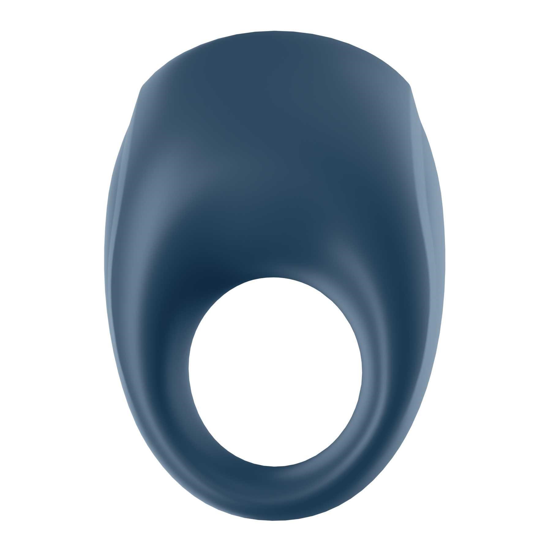 Satisfyer Strong One Penis Ring Connect App