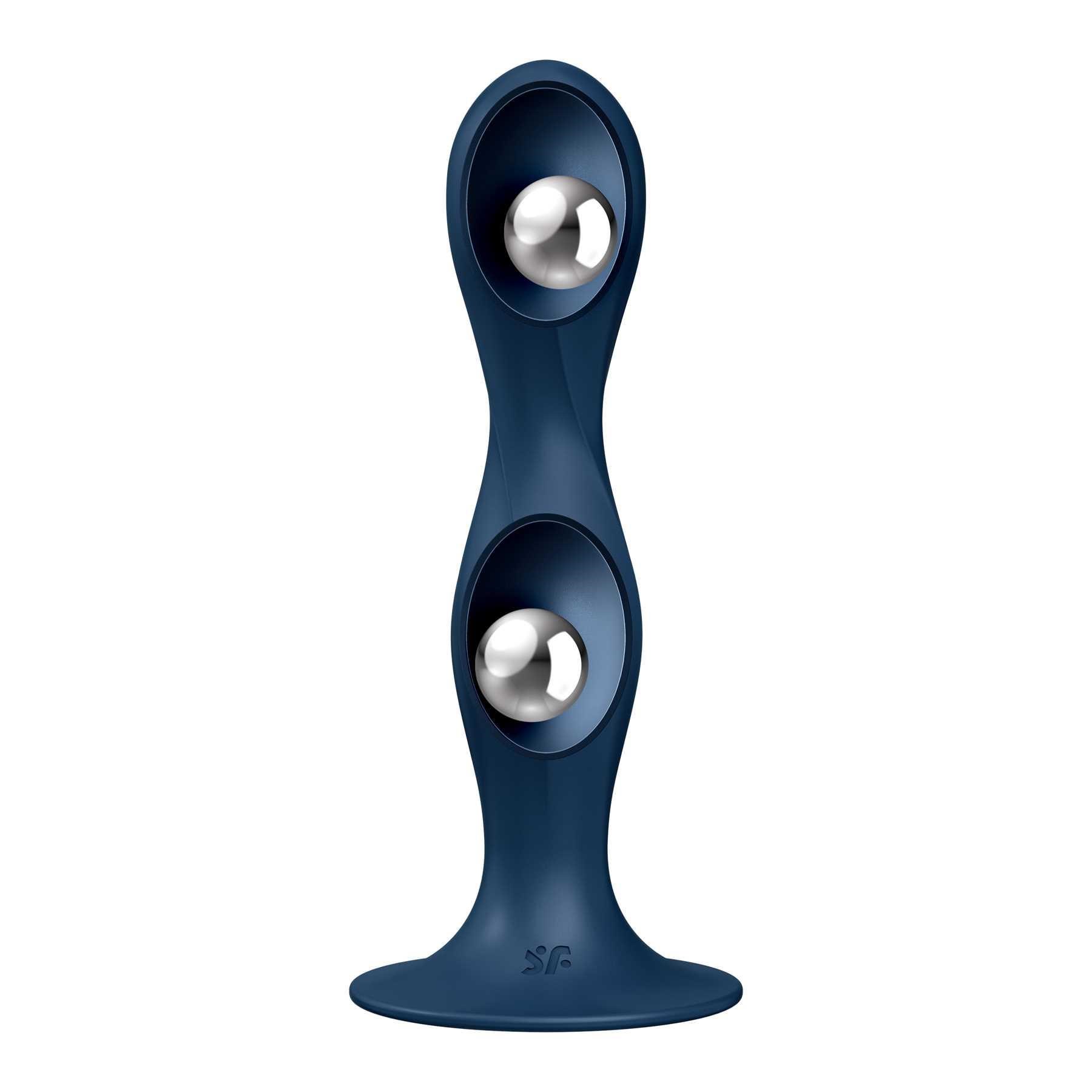 Satisfyer Double Ball R Dildo