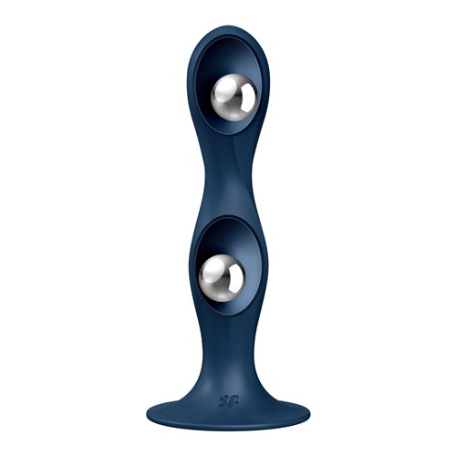 Satisfyer Double Ball R Dildo