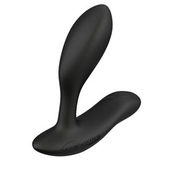 We-Vibe Vector+ Prostate Massager w.Remote