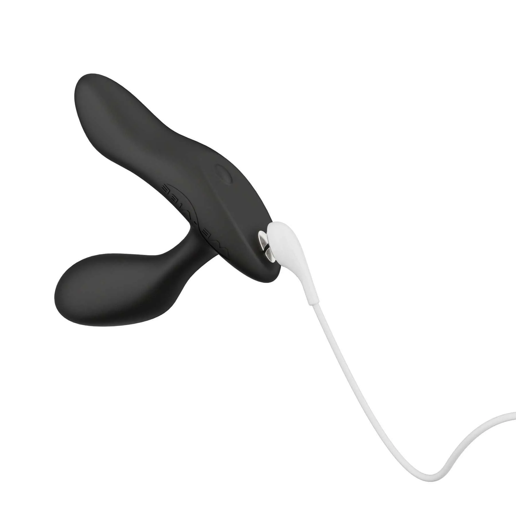 We-Vibe Vector+ Prostate Massager w.Remote