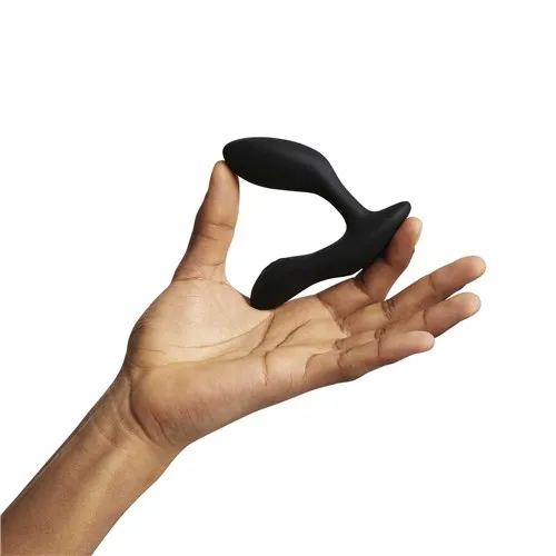 We-Vibe Vector+ Prostate Massager w.Remote