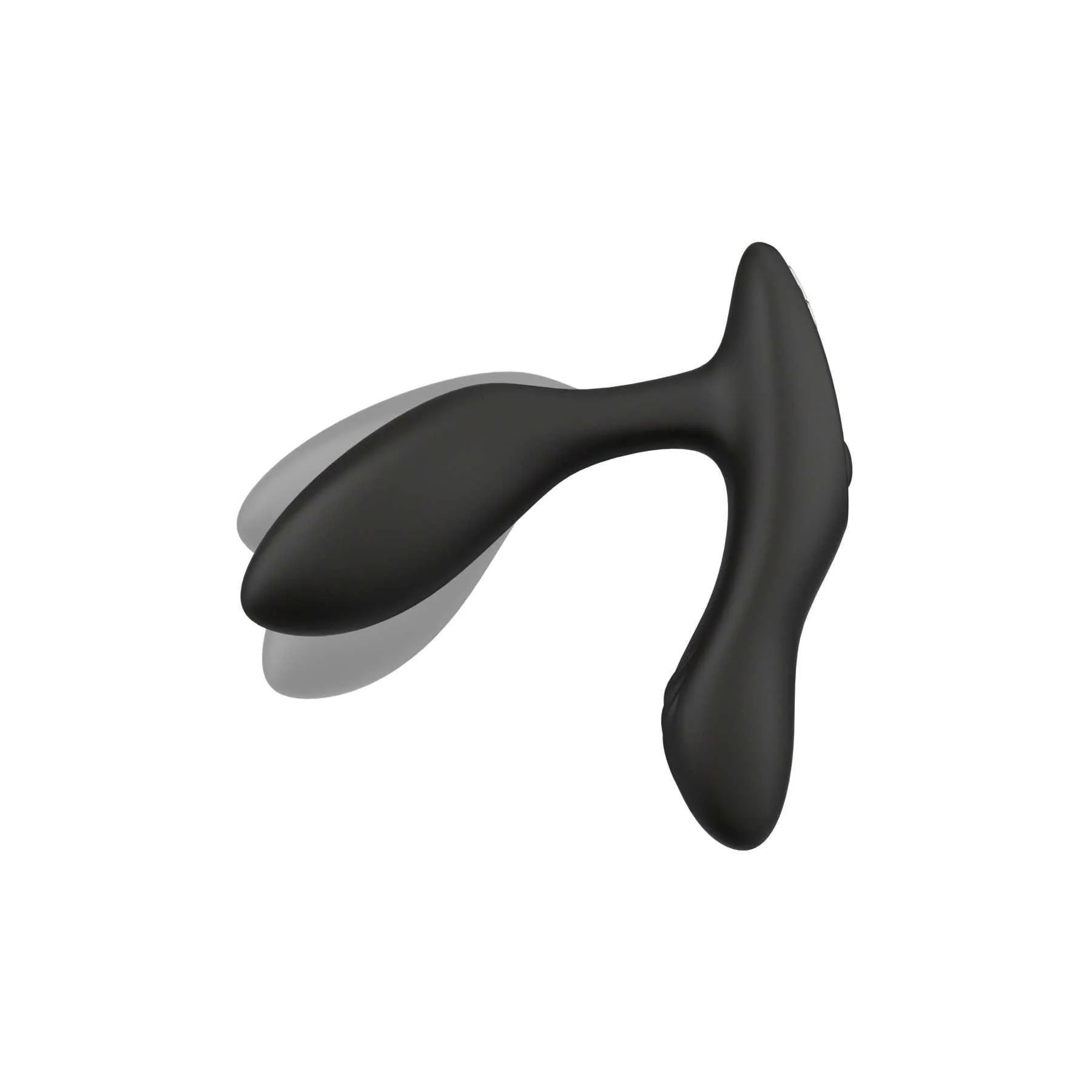 We-Vibe Vector+ Prostate Massager w.Remote