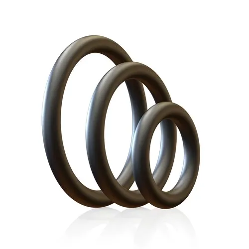 FLESHRINGS C-RING