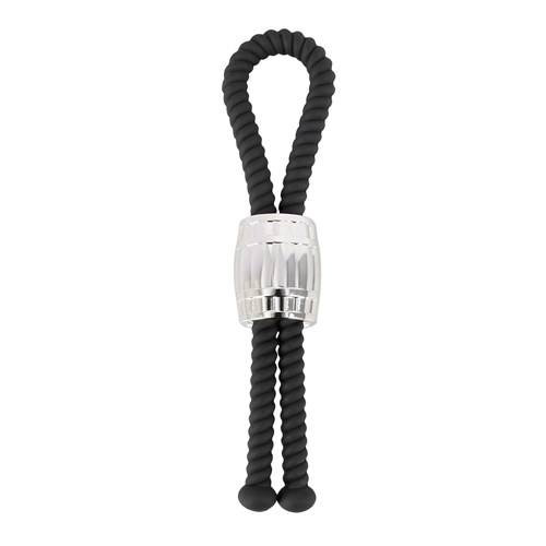 Rebel Heavy Rope Cock Strap