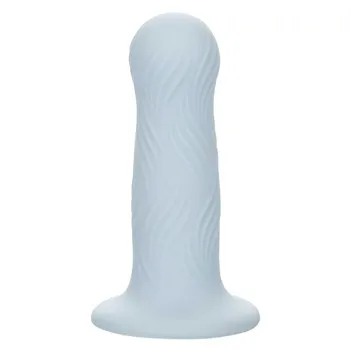 Wave Rider Foam Liquid Silicone Dildo