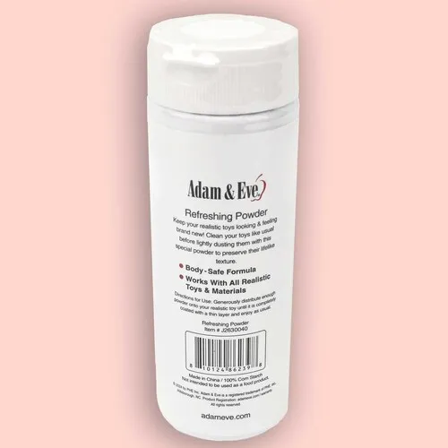 A&E Refresh Powder