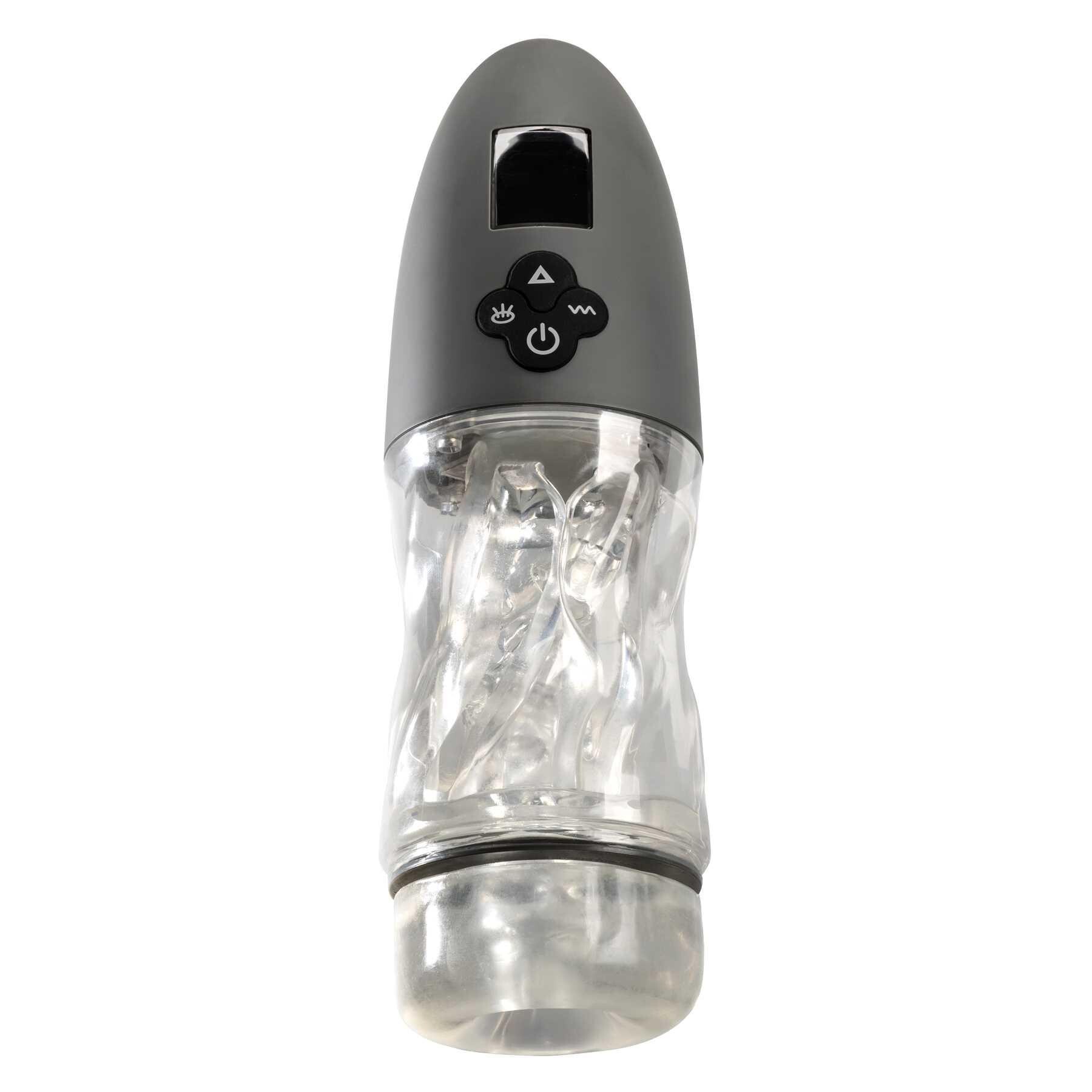 MILK MASTER™ EXTREME AUTOMATIC MILKER